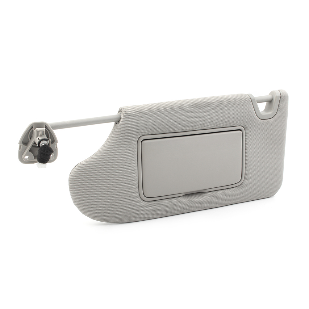 Sun Visor Driver Left Side For Nissan Altima 2013-2016 w