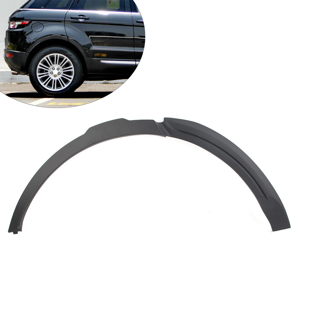 For Range Rover Evoque L538 Right Driver Front Wheel Fender Arch Trim 2012-2019