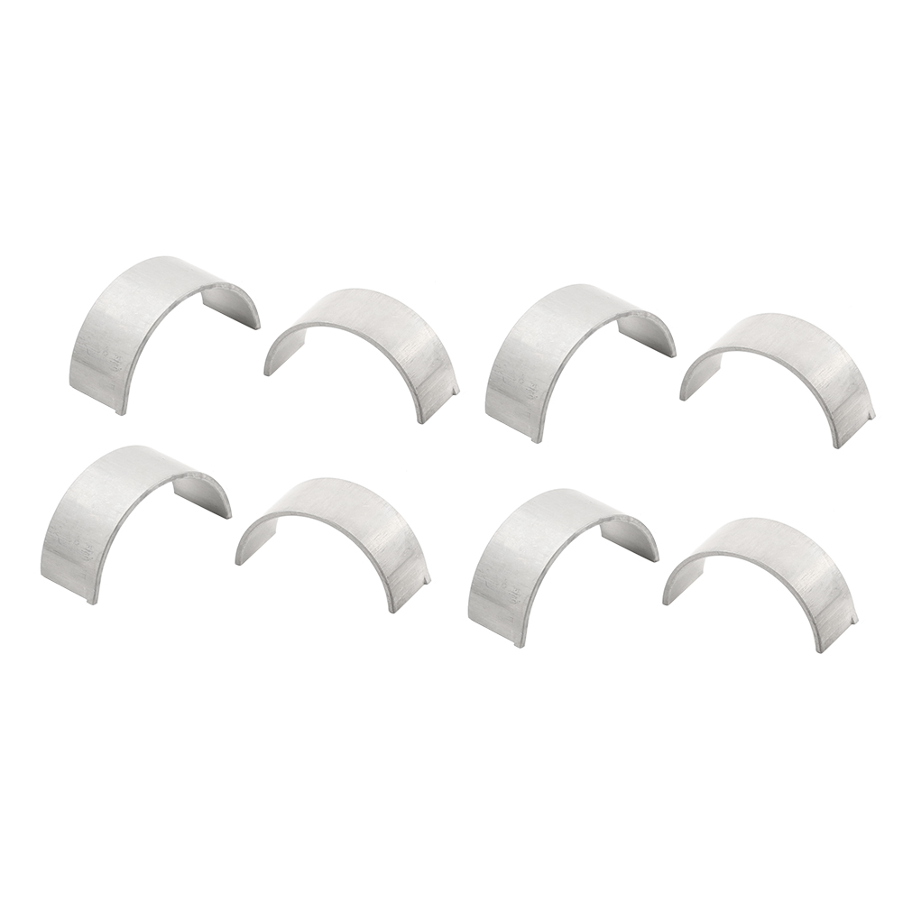 ロッド glissando72konbe 8X STD 34.5MM Connecting Rod Bearings For Kawasaki ZX-10R ZX 10R