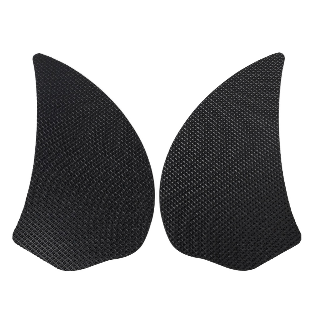 Tank Traction Gas Pad Side Fuel Knee Grip Decal For Kawasaki ZX14