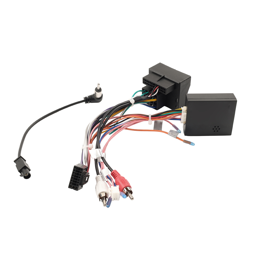 BMW Car Wiring Harnesses, Cables & Connectors For BMW 1 Series 2005 For Sale | UK