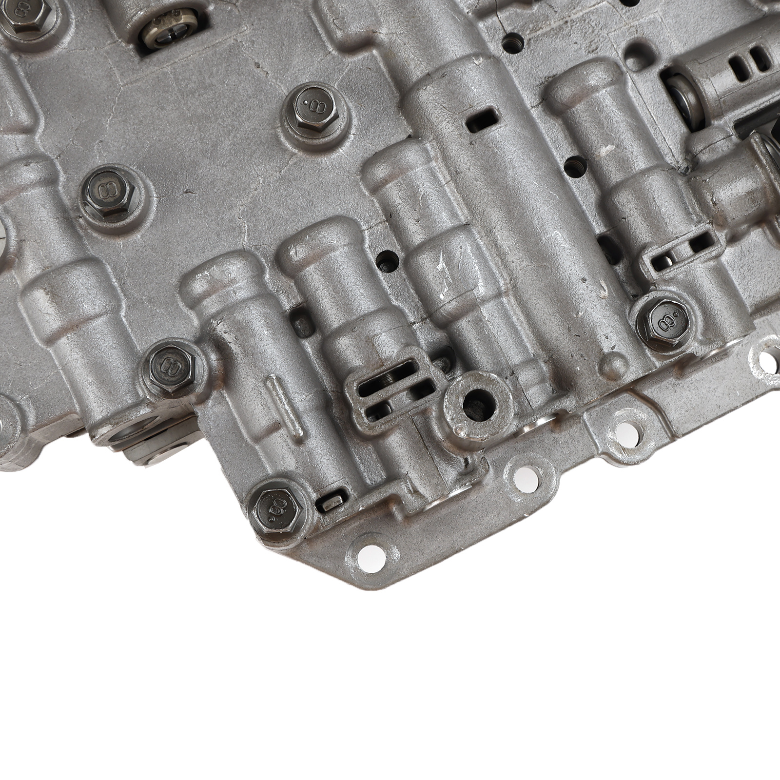 U140 U240 U241 Transmission Valve Body For Toyota RAV4 Solara 2001