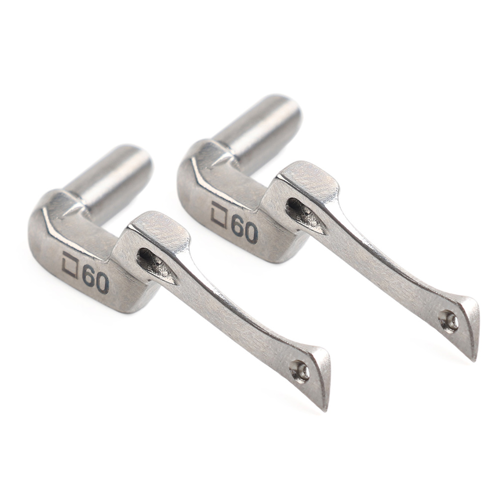 121-76004 Upper Looper For JUKI MO-3600 MO-3700 MO-3900 MO-6700S