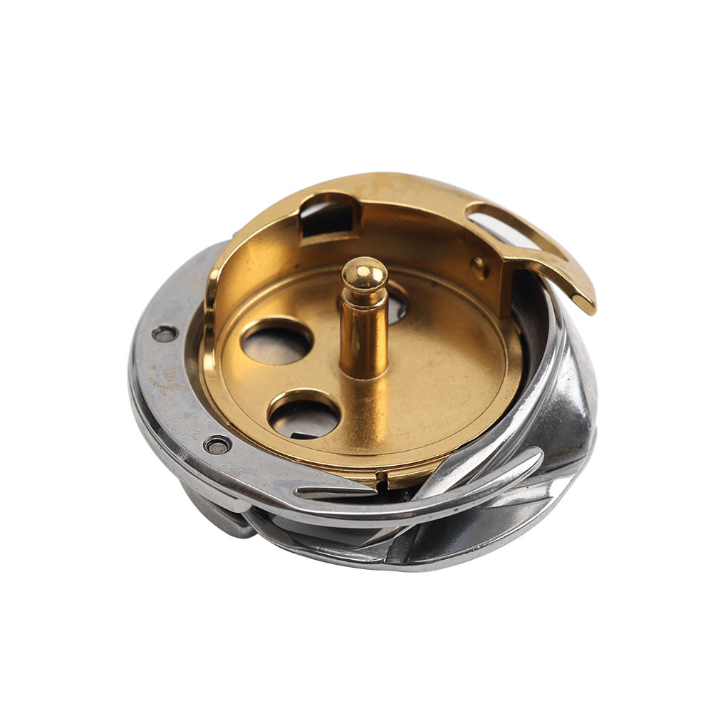 LZ-2285 Industrial Zig-Zag Sewing Machine Rotary Hook Fit For Juki