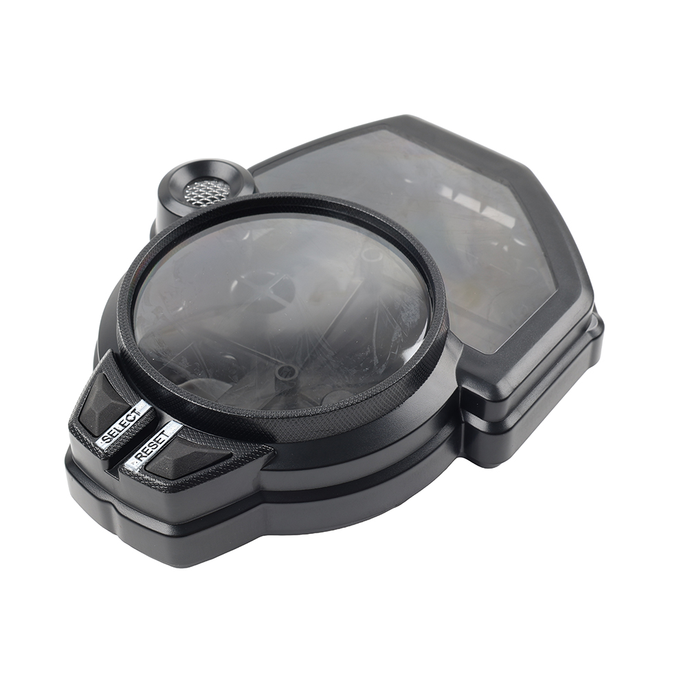 Speedometer Tachometer Gauge Case Cover – Fits Yamaha YZF-R6 2017-2020 – Unbranded