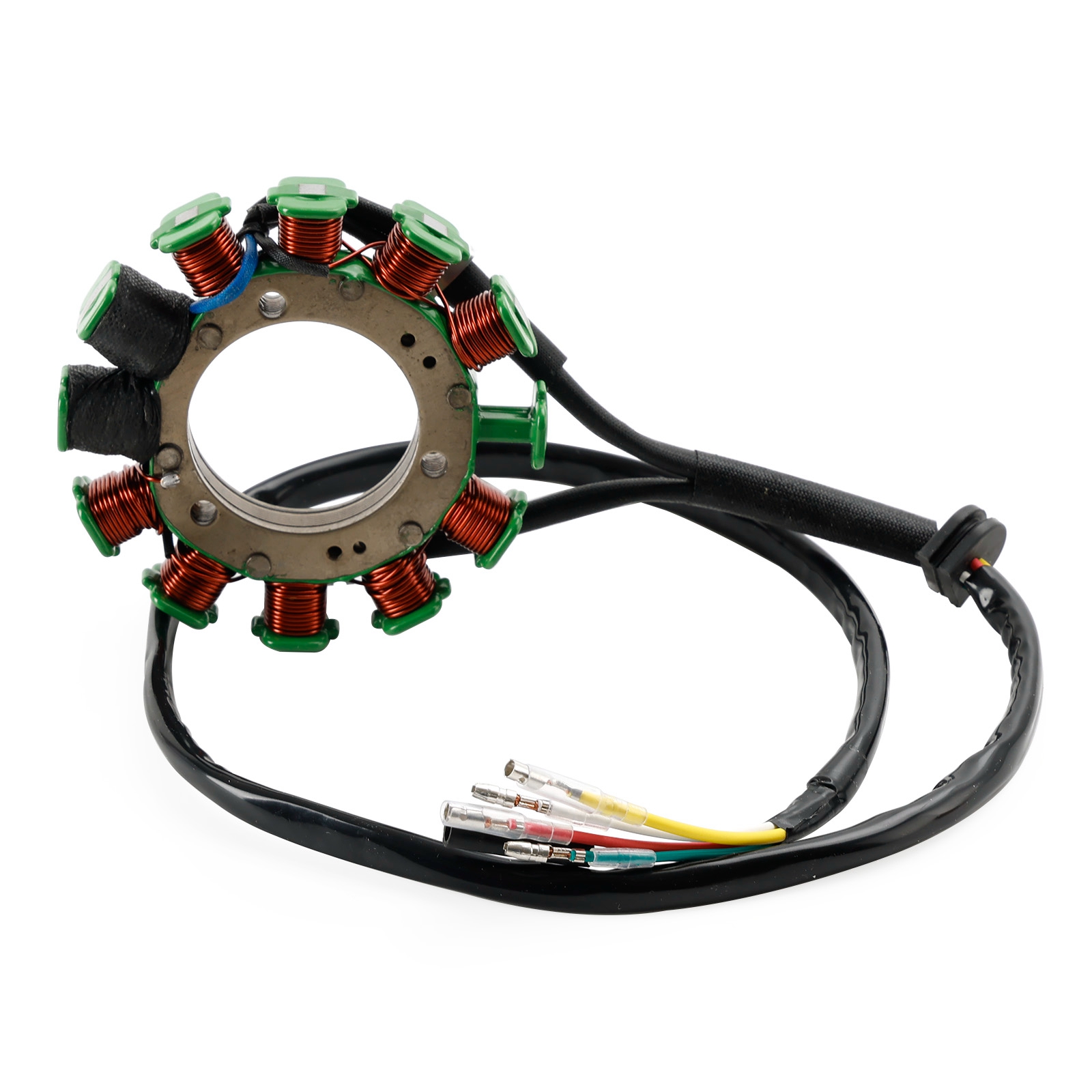 オートバイジェネレーターステーターコイルコンプOEM:31120-MN1-832 