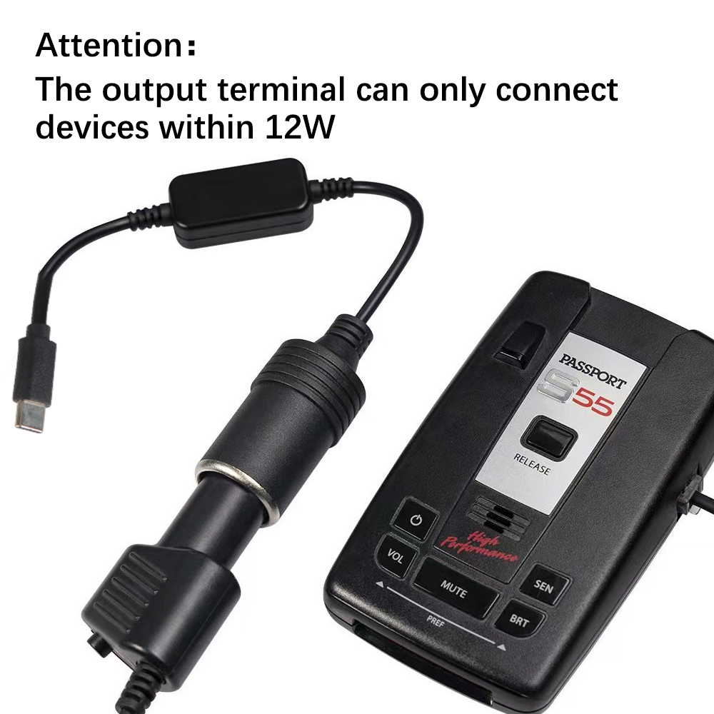 10 Migliori Adattatore Da Usb A Accendisigari In Italia - 5