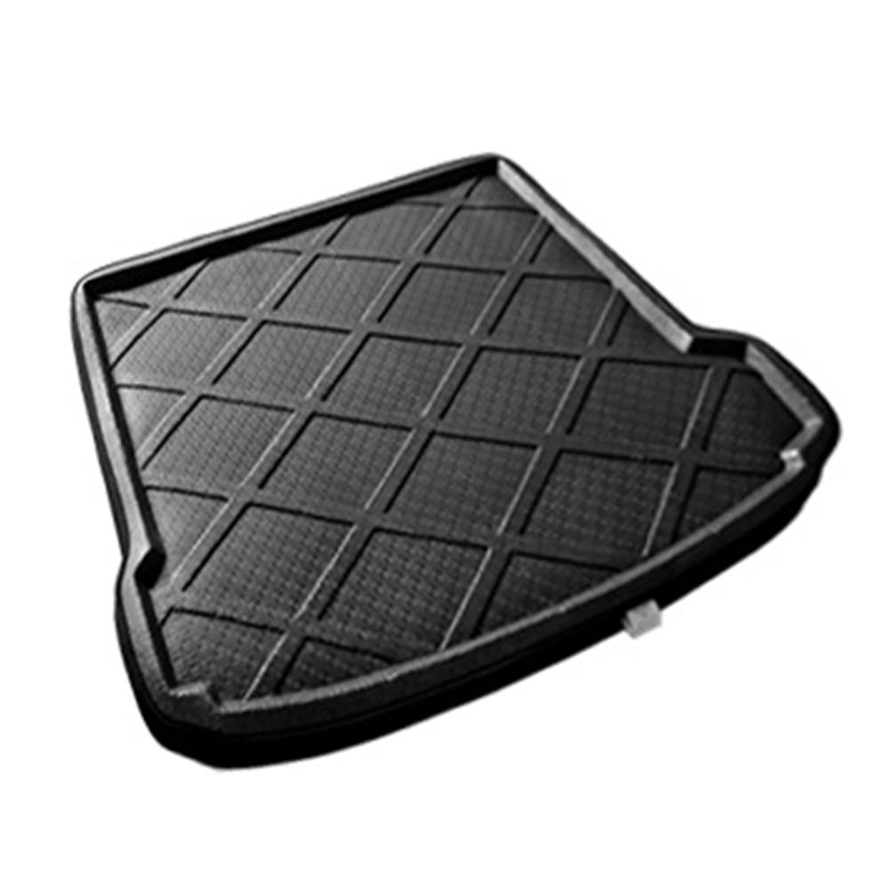 Car Boot Pad Carpet Cargo Mat Trunk Liner Tray Floor Mat Tray Floor Carpet