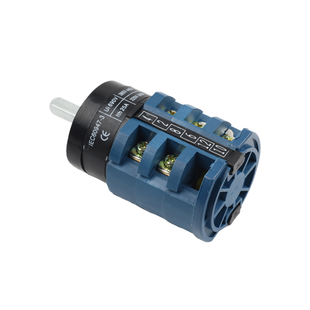 25A Motor Forward Reverse Switch for Tire Changer Fit Unite