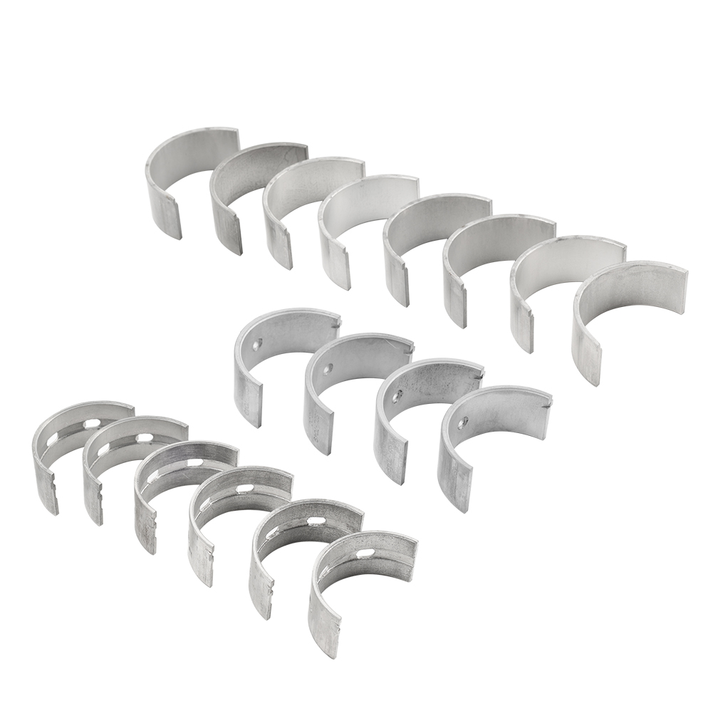 STD Connecting Rod Main Bearing Set For Kawasaki ZX6R ZX 6R Ninja