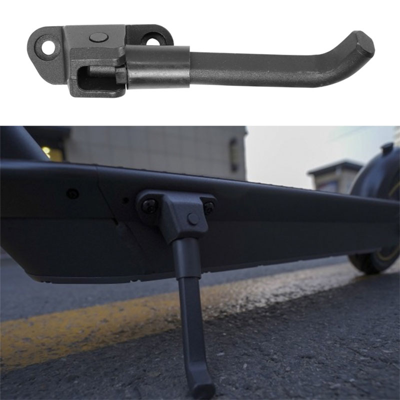 For Max G30 Electric Scooter Kickstand Extended Foot Support Scooter P