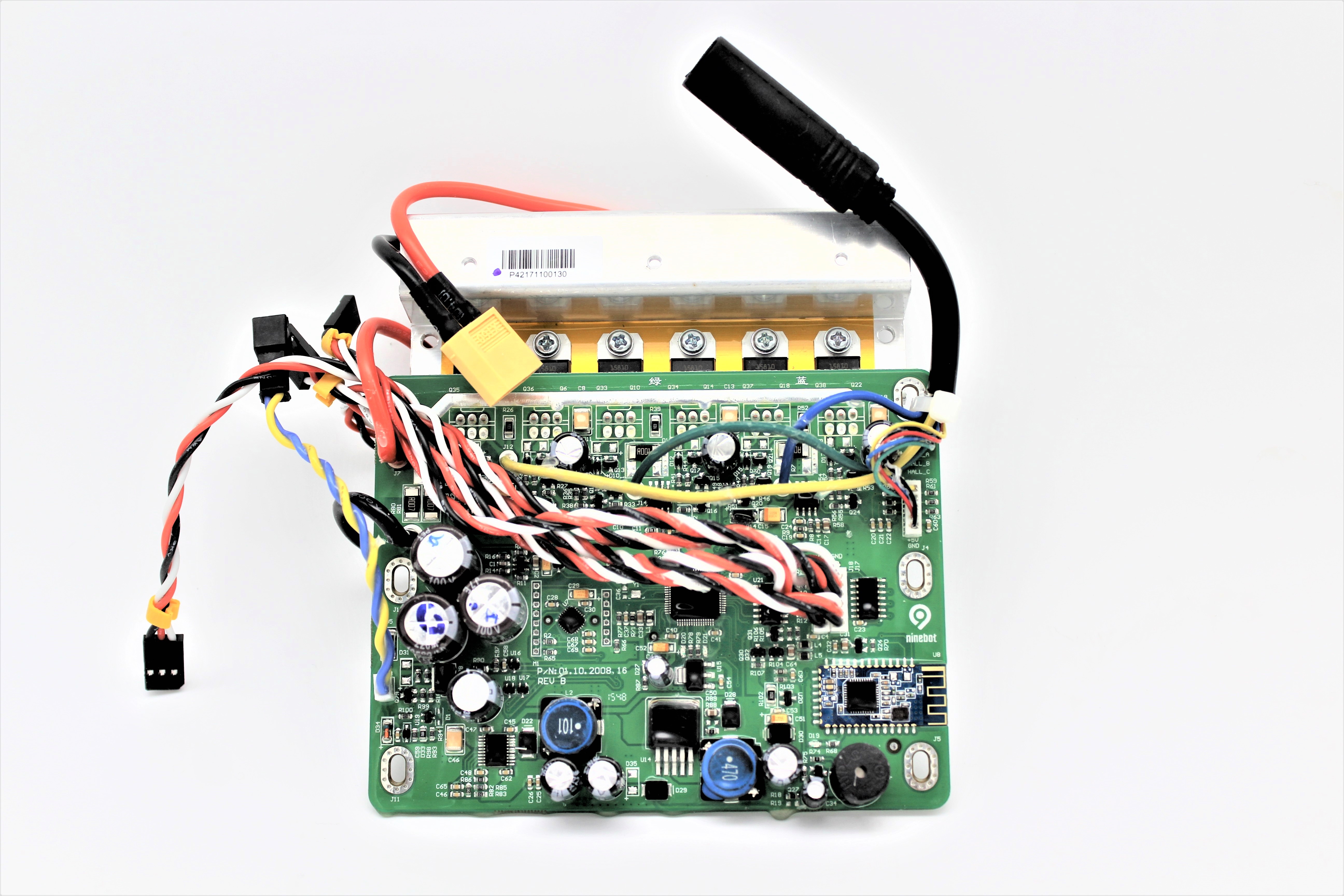 Ninebot ONE C+ Electric Unicycle Control Board | eBay