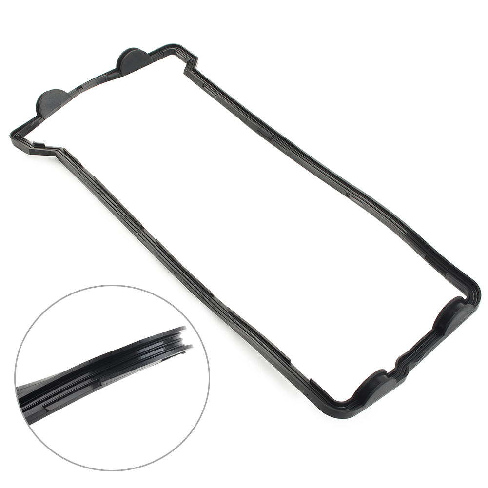 2004-2010 Kawasaki Ninja ZX-10R ZX10R Valve Cover Gasket Fit For
