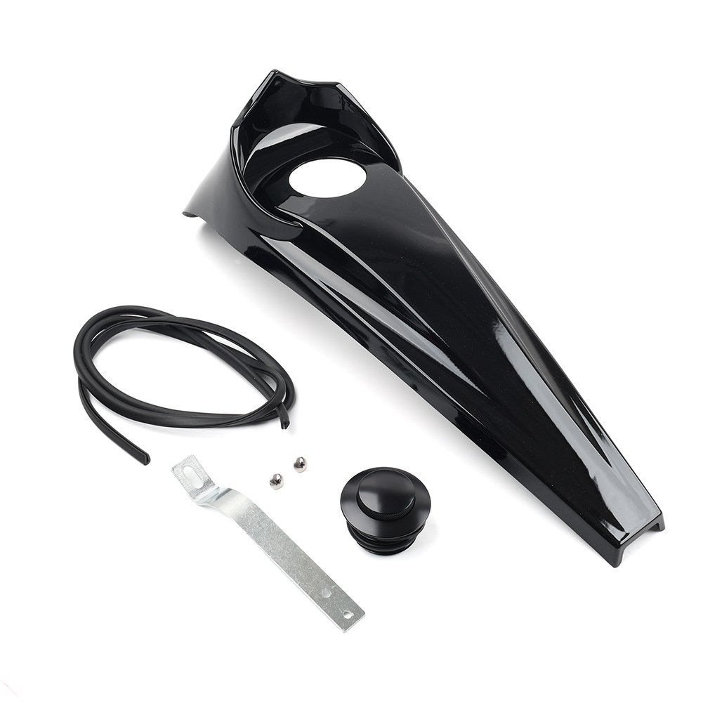 For Harley Electra Glide Ultra Limited FLHTK Stretched Dash