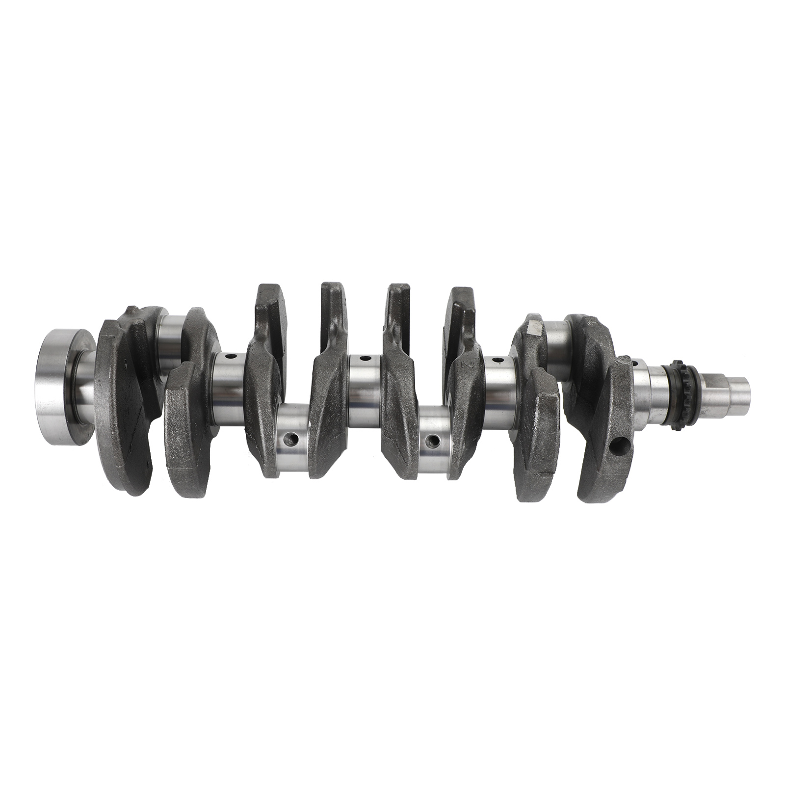 カビゴン Engine Crankshaft 23110-2B710 Fits for Hyundai Kia G4FG 1.6