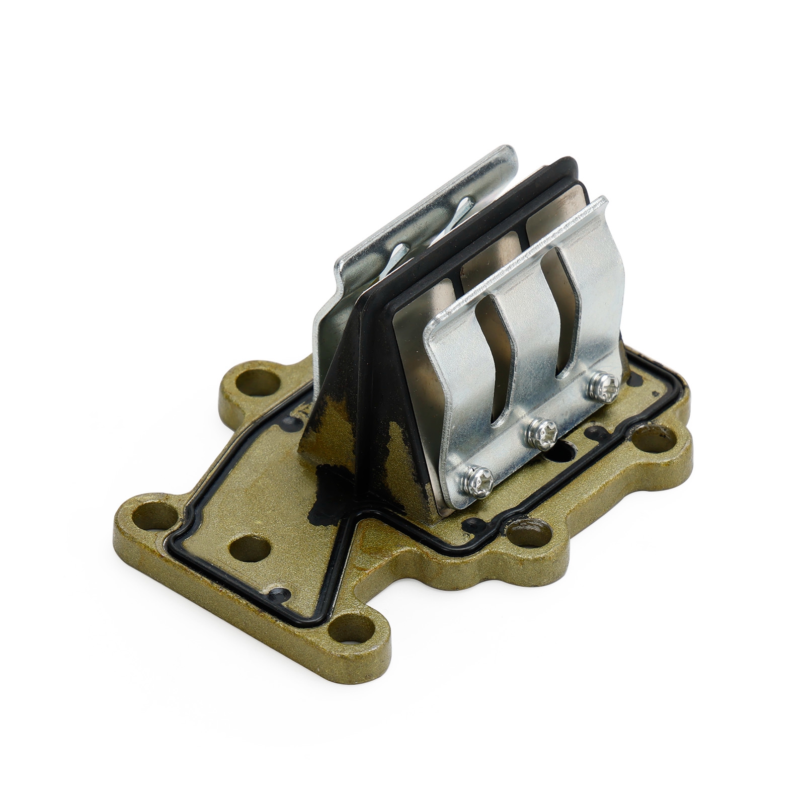 6E8-13610-01 Reed Valve Assy For Yamaha Outboard Motor 2T
