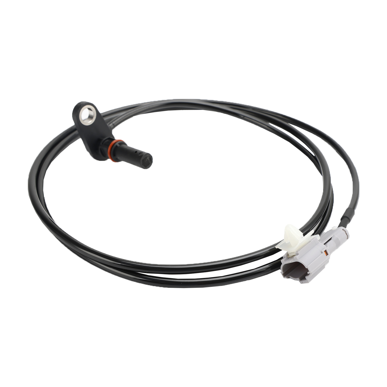 me ABS Wheel Speed Sensor Rear Left For Mitsubishi Fuso Canter