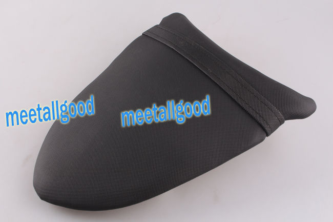 1x Rear Pillion Seat For Kawasaki Ninja ZX6R 2005-06/ ZX-636 2005