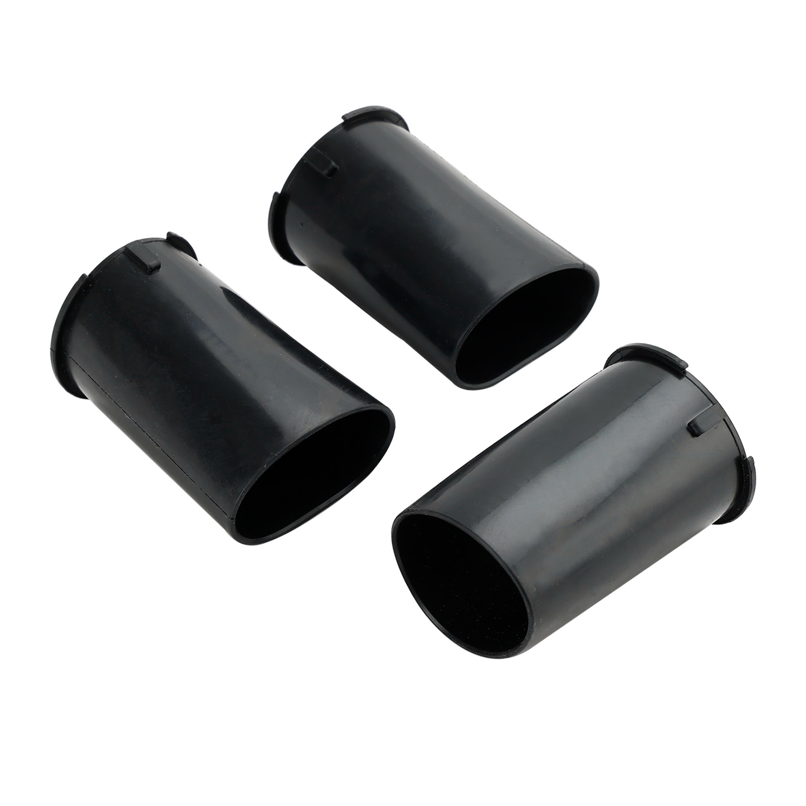 ひでっち 3 Pack DUCT FLAME ARRESTOR Fits KAWASAKI JET SKI 97-03 1100