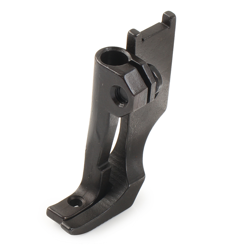 Right Toe Zipper Foot Set For Juki DNU241,DNU-1541, LU-562