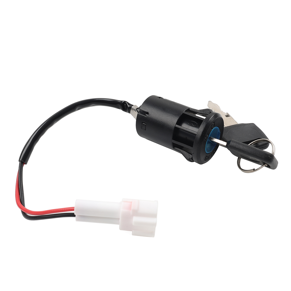 まーこさま For Sur-Ron S/X Motorcycle Portable Ignition Switch Lock Key Sets