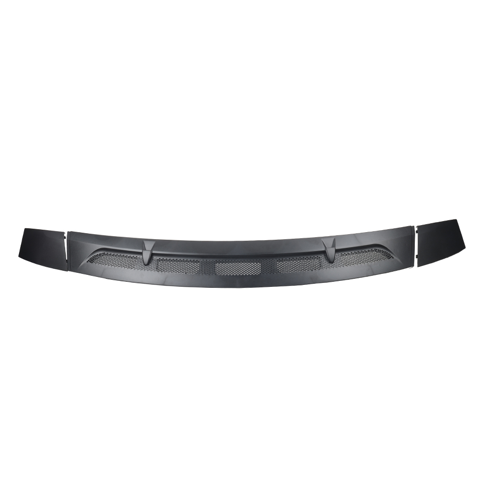 Kofferbakmat passend voor Mercedes A-klasse W168 / W169 1998-2012 voor