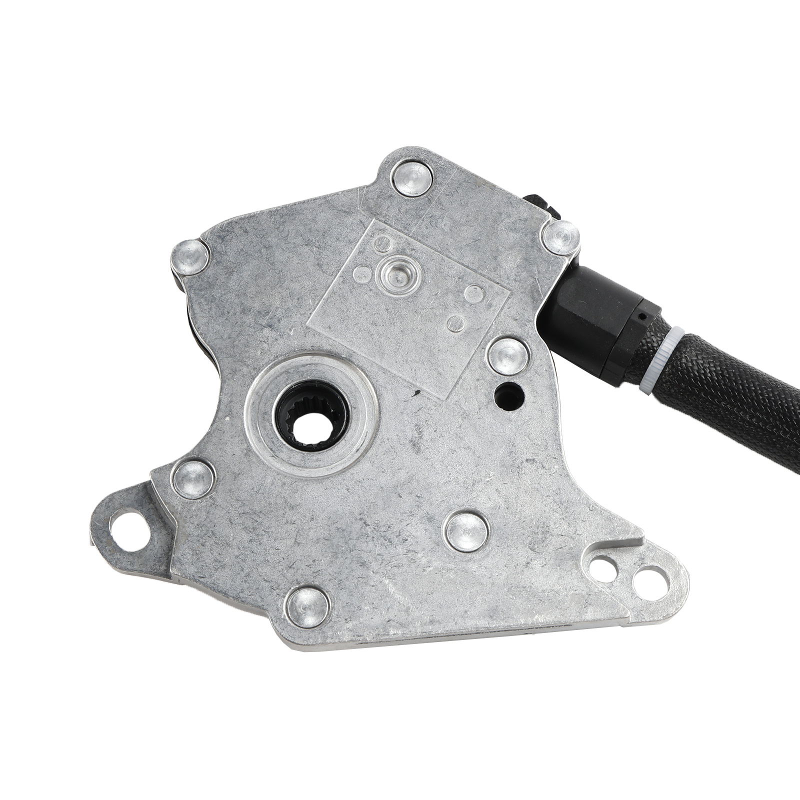 Neutral Safety Multi Function Switch 98632561201 for Porsche