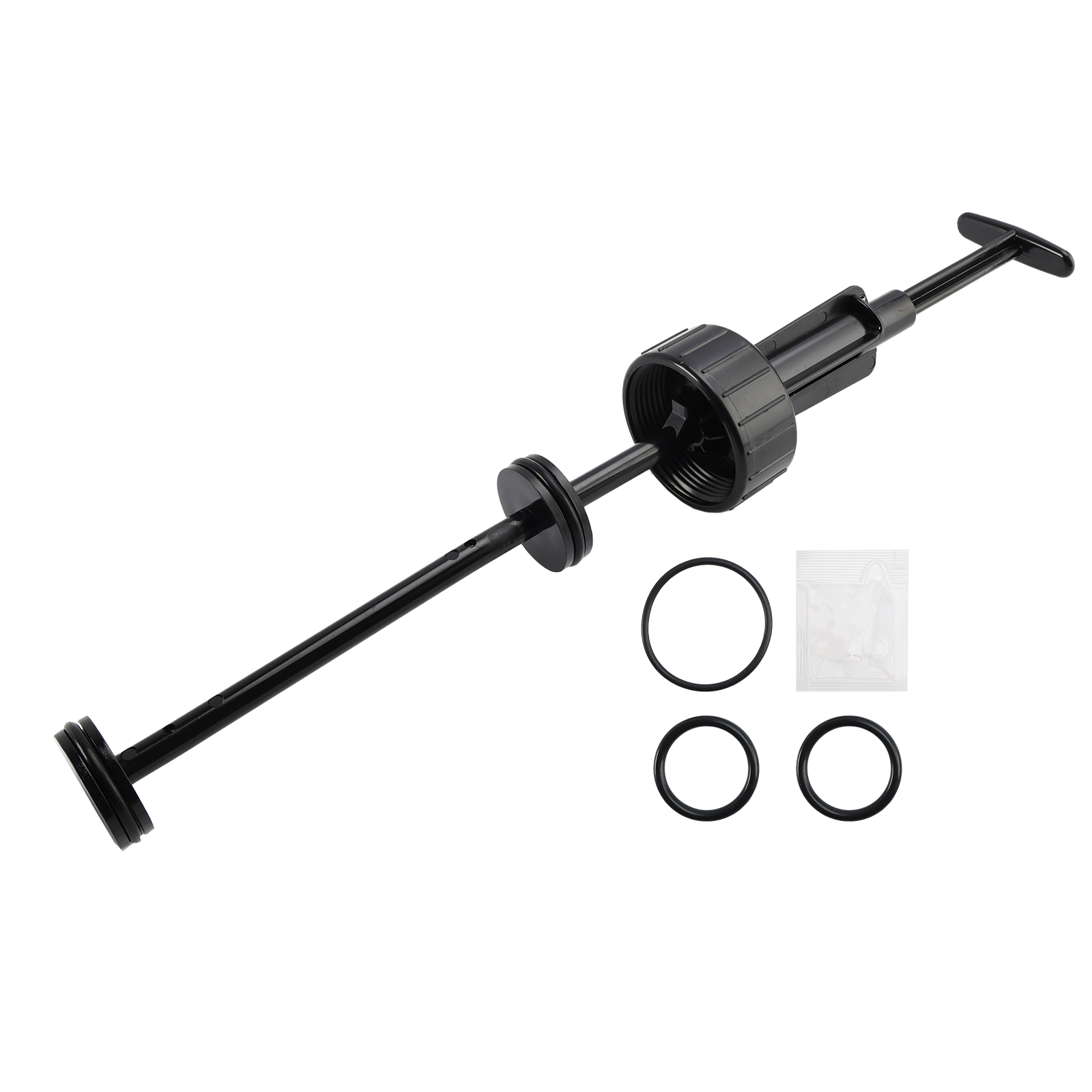 ❁リリ❁ 263055 Piston Shaft Assembly fit Pentair PVC Slide Pool and