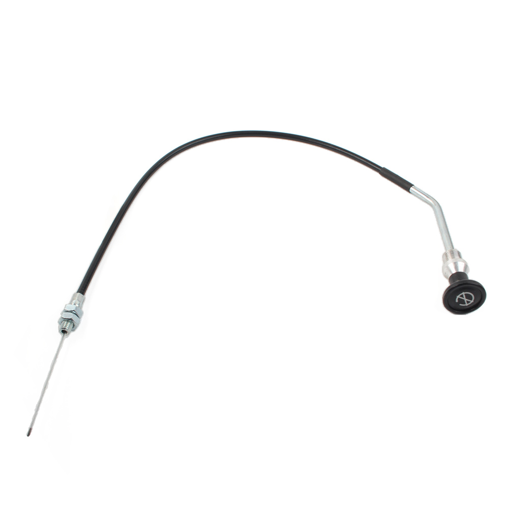 25693-G04 Choke Cable 25.5