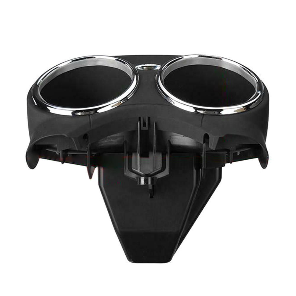 Getränkehalter Cupholder Becherhalter Schwarz Für Mercedes