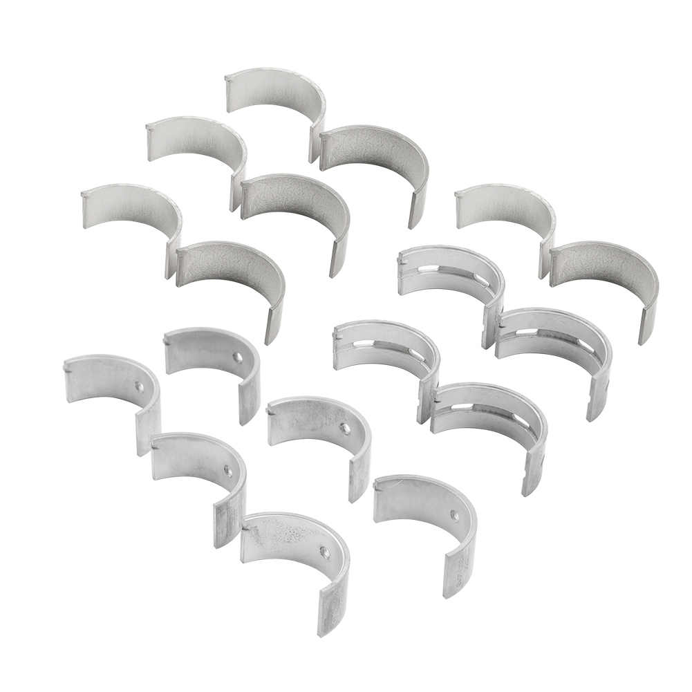 STD Connecting Rod Main Crankshaft Bearings For Kawasaki ZX10R