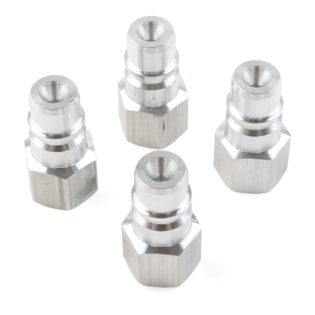 ABC Line Plugs Caps Kit For Mercedes Benz With ABC Suspension
