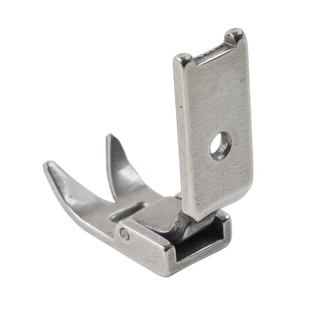 オーダー専用 210569 Open Toe Presser Foot For Singer 107W 143W 457G Zig-Zag