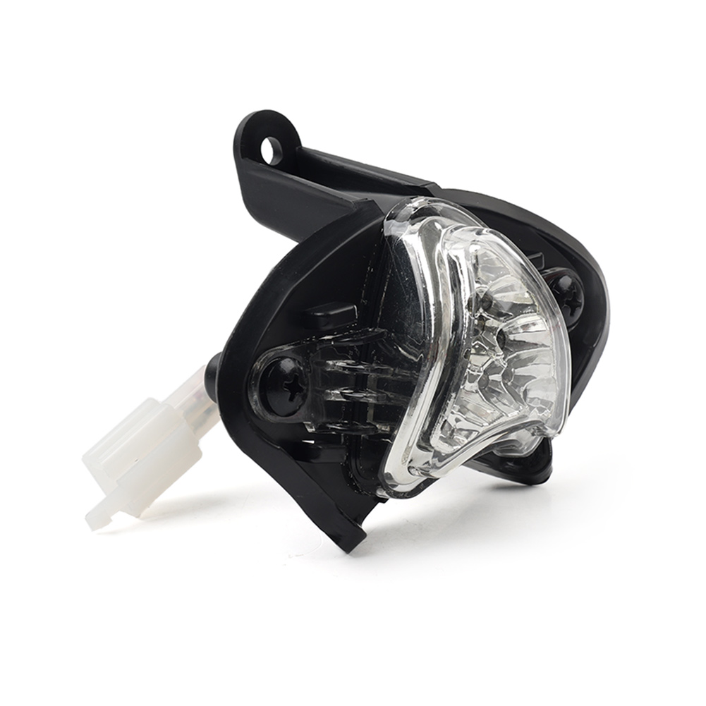 LED 12V Upper Front Running Light – 11-Lamp Pod For Kawasaki ZX-6R 2007-2008