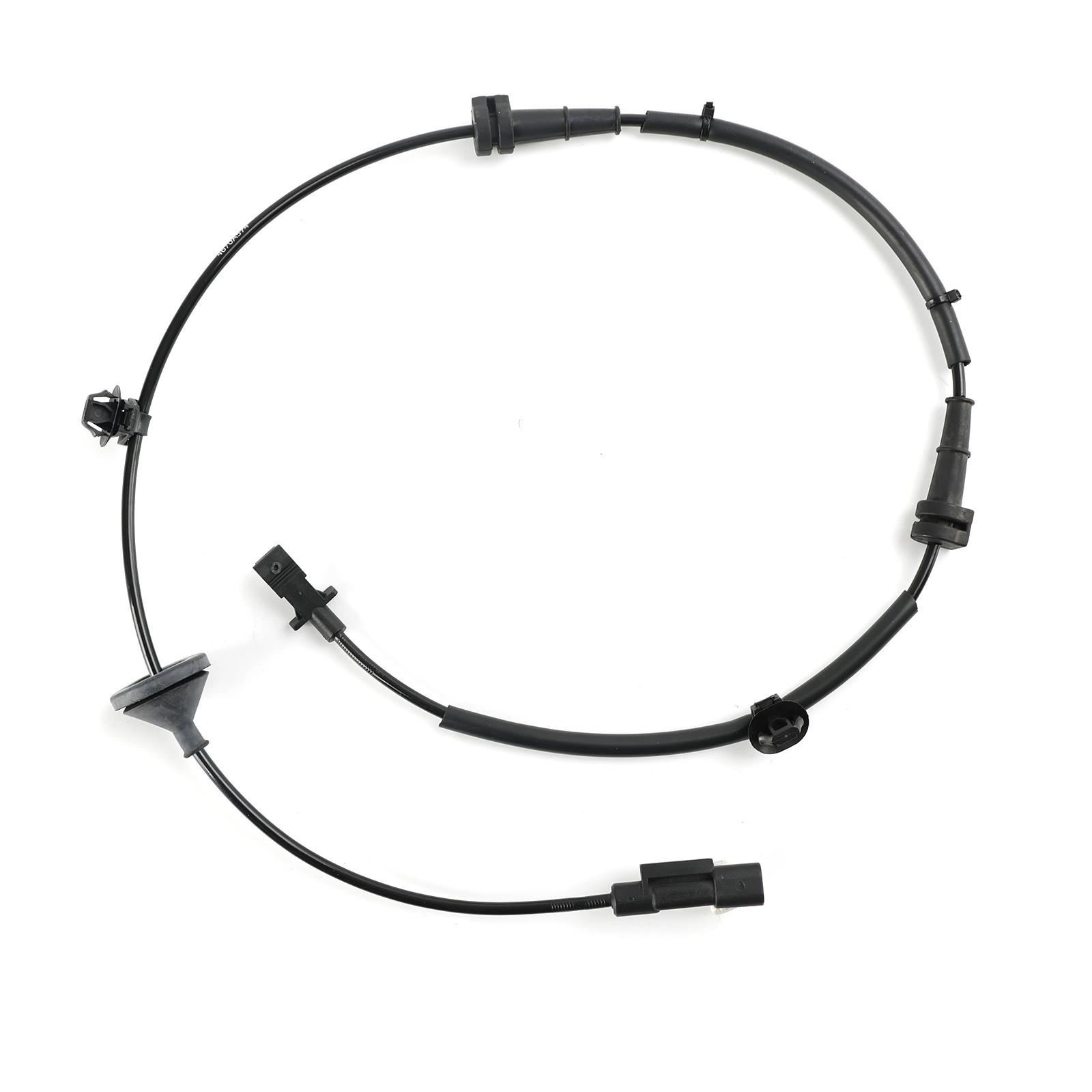 Rear Right ABS Wheel Speed Sensor 4670A574 For Mitsubishi