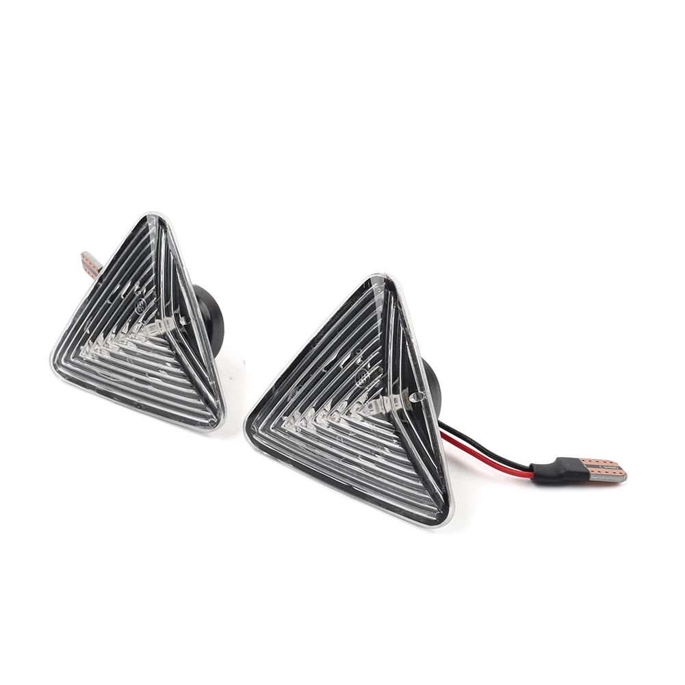 Side Marker Light Turn Signal Lamp For Mitsubishi Colt CZC CZ3 Z23
