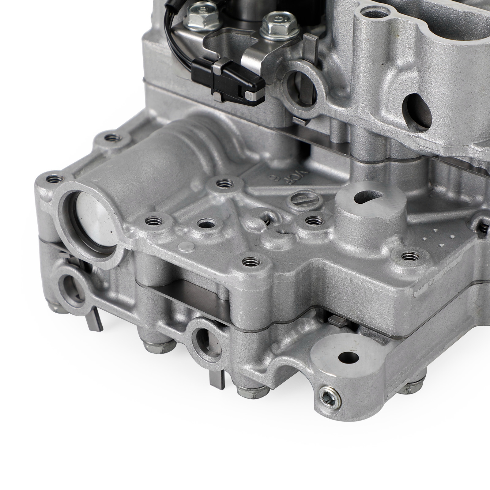 Reman TR580 Valve Body 31825AA052 For Subaru Forester Impreza