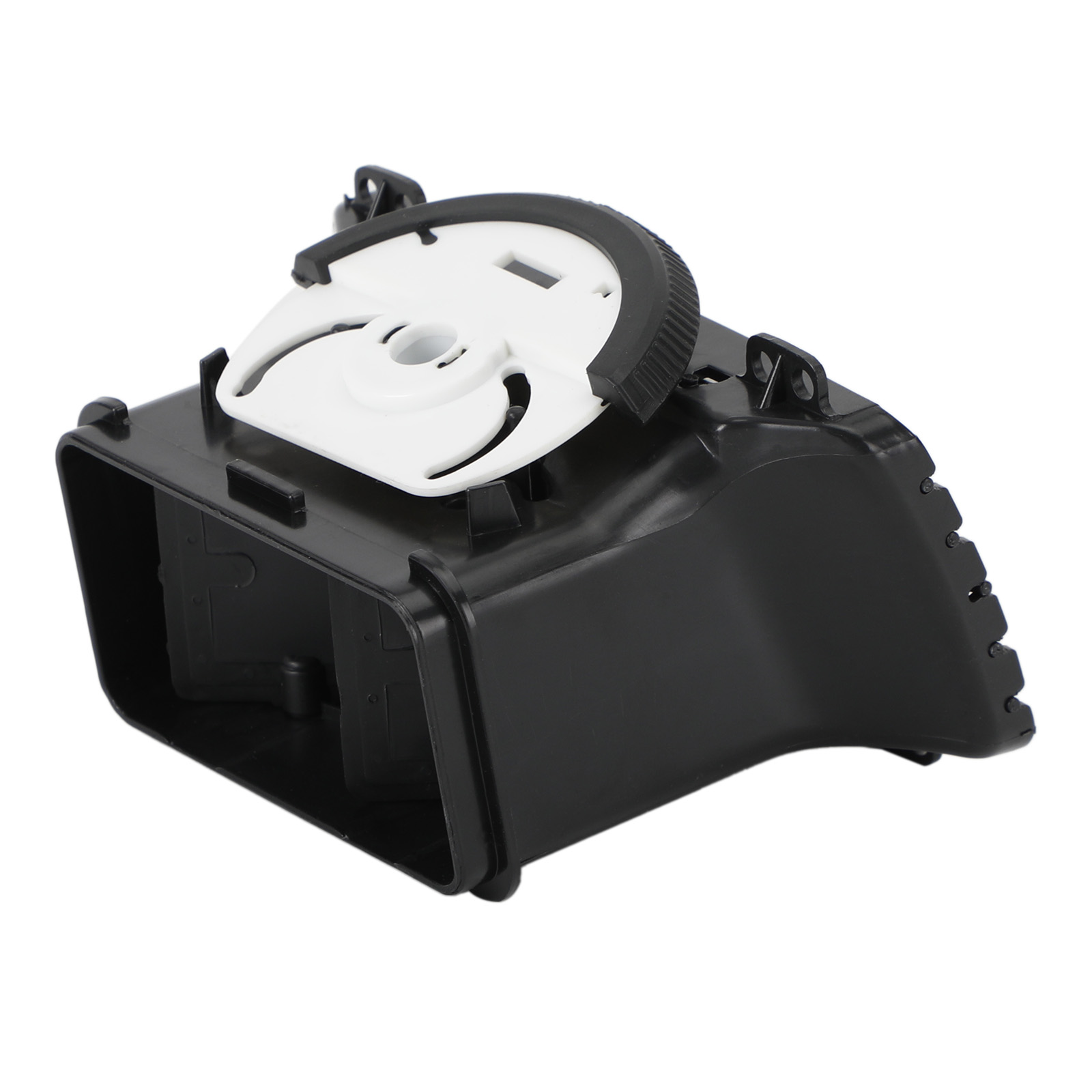 Rear Air A/C Outlet Vent Assembly 1KD819203 For VW Golf GTI MK5