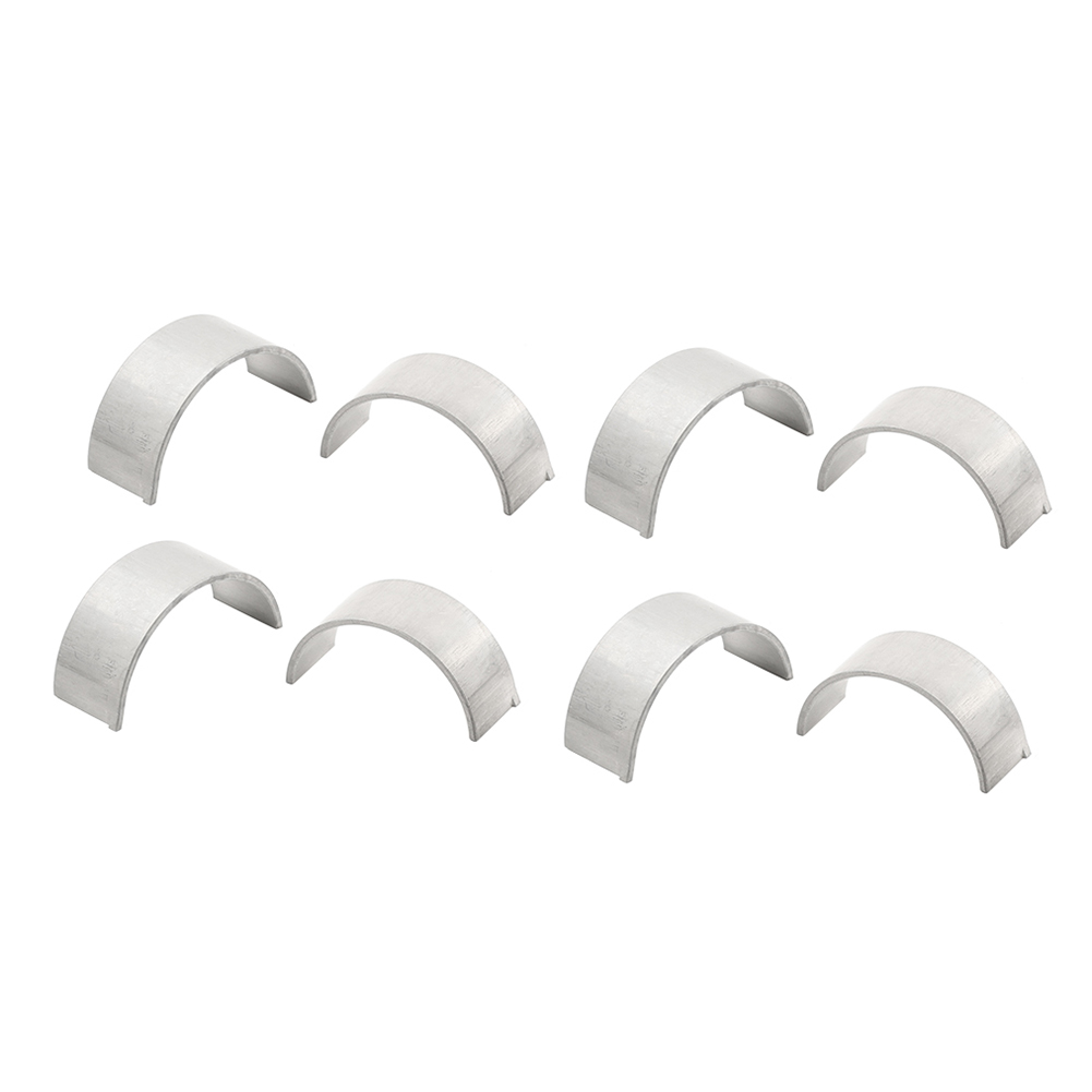 8X +75 24.25MM Connecting Rod Bearings For Kawasaki ZXR250 1989