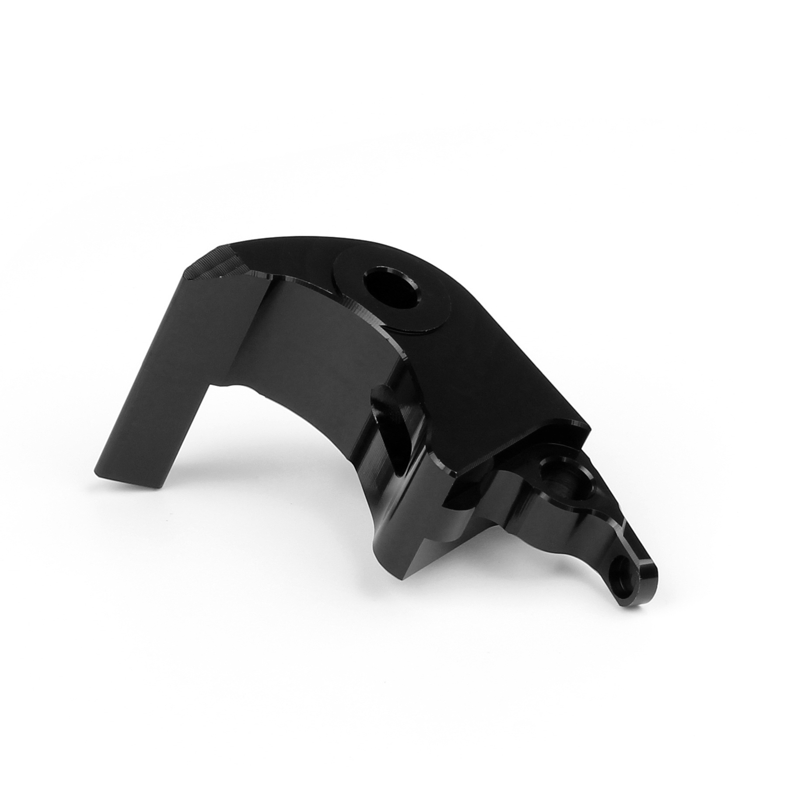 ハイランダー NEW Short Clutch Brake Lever fit for Kawasaki ZX636R / ZX6RR