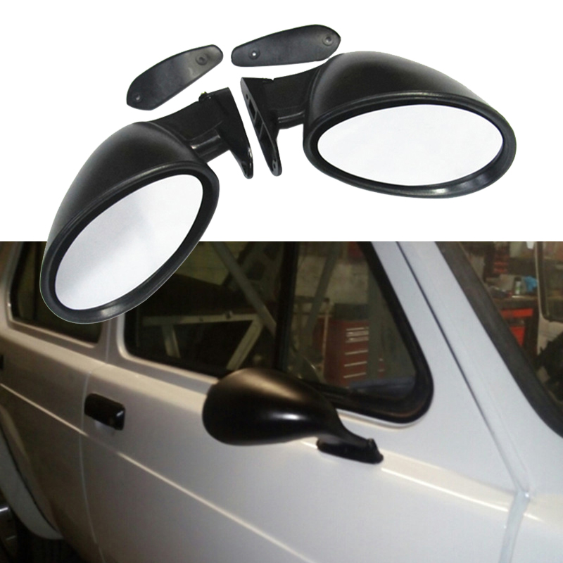 street rod exterior mirrors