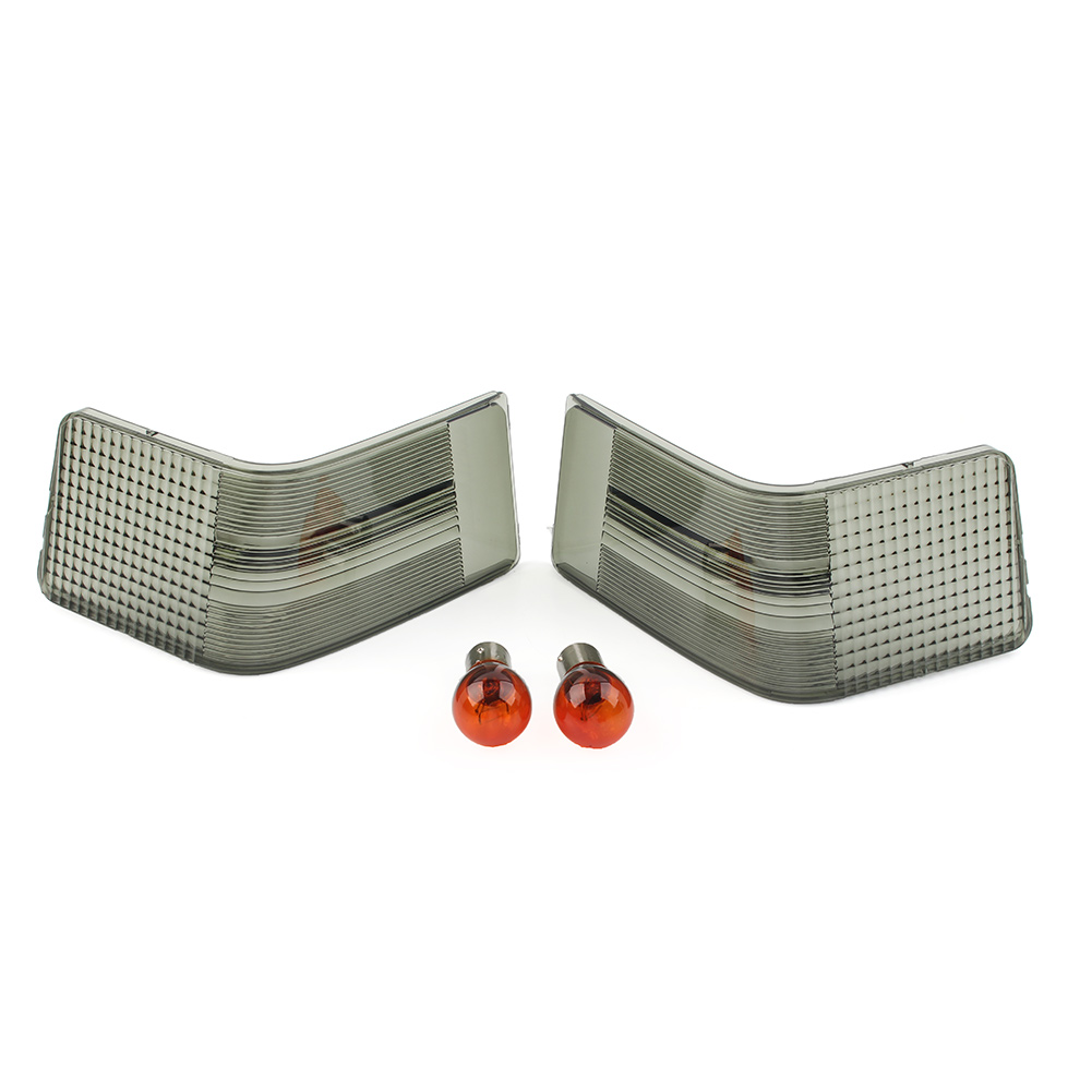 Tour Pak Lens Bulb Kit Fit Harley Tour Glide Ultra Classic
