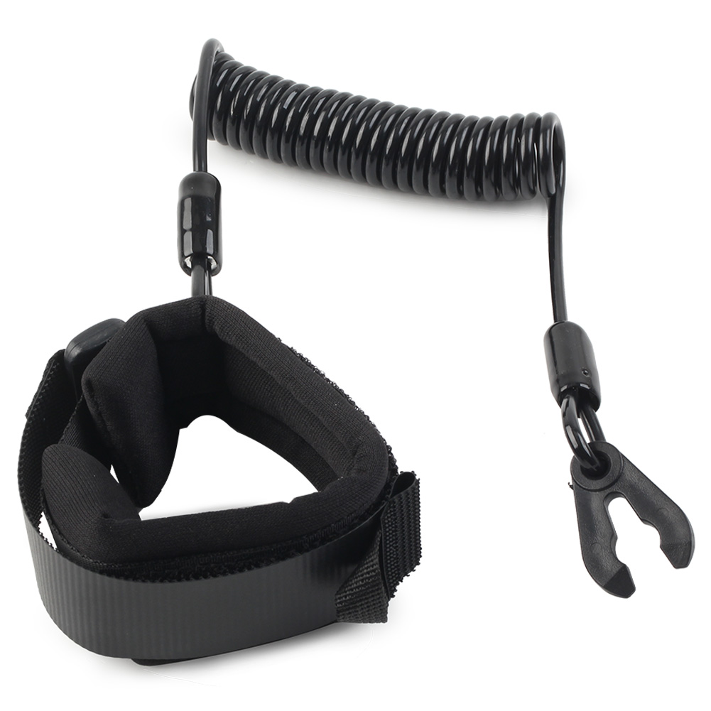 Emergency Stop Switch Universal Outboard Engine With Safety Lanyard - Emergency Motor Stop Switch For Boats Kill Switch