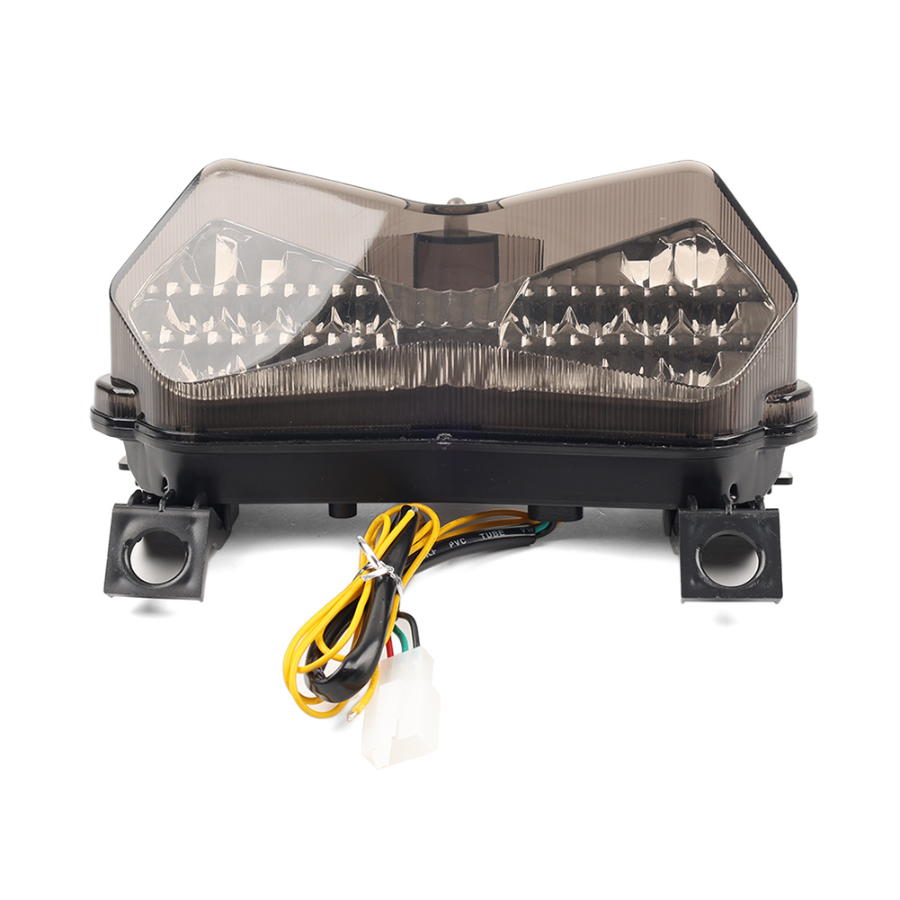 LED Tail Light Turn Signal For Kawasaki Z750 2004-2006 ZX6R