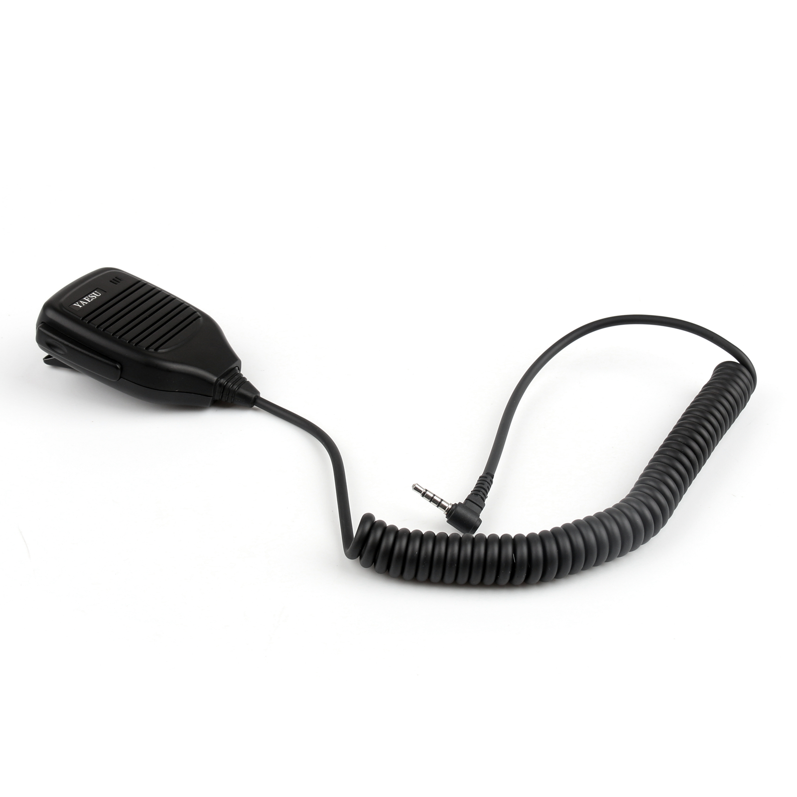 🚀1xHandheld Speaker Mic Y26 For YAESU VERTEX VX-3R VX-5R FT-60R