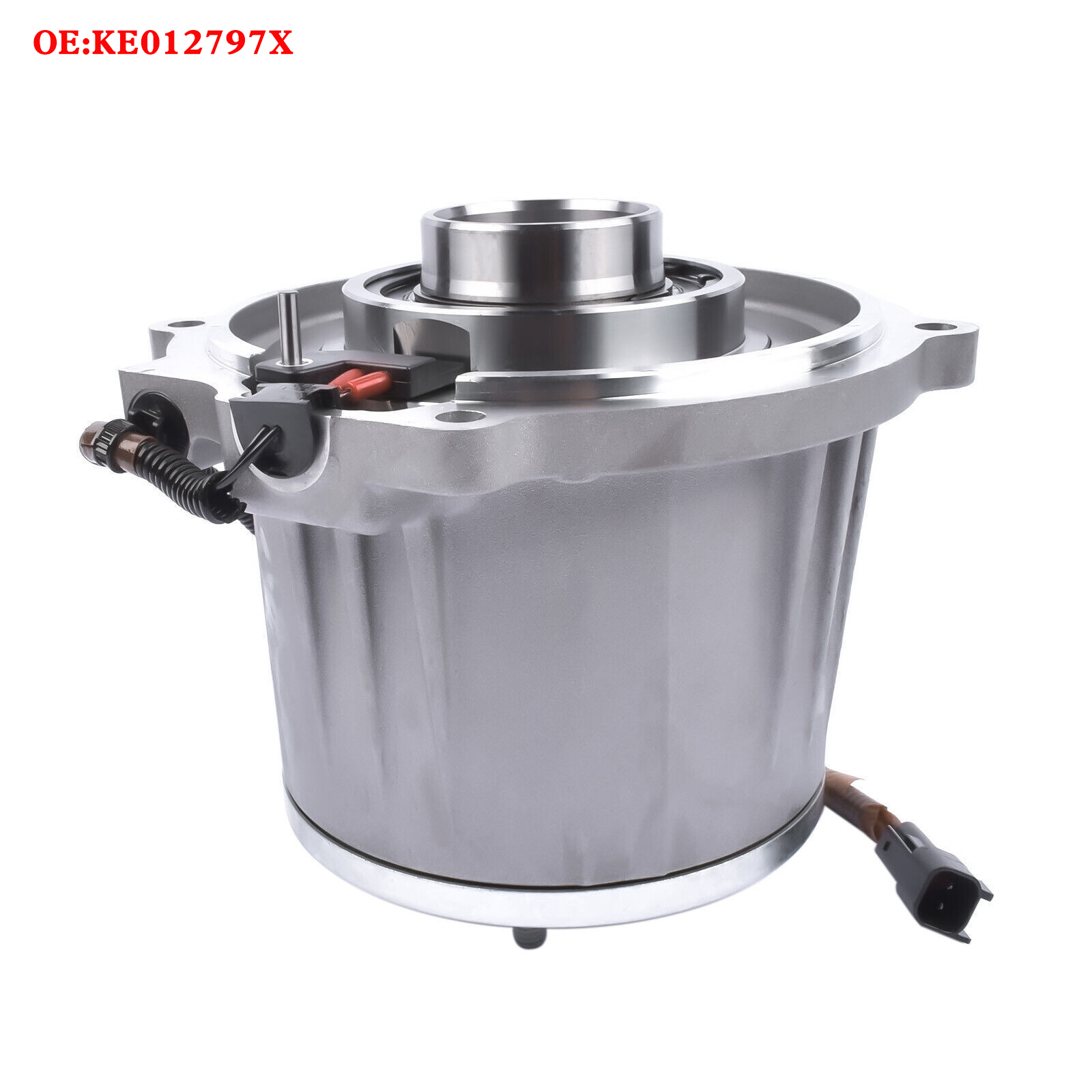 Viscous Coupler KE012797X For Mazda CX-3 CX-5 CX-9 2.0 2.5L 2013