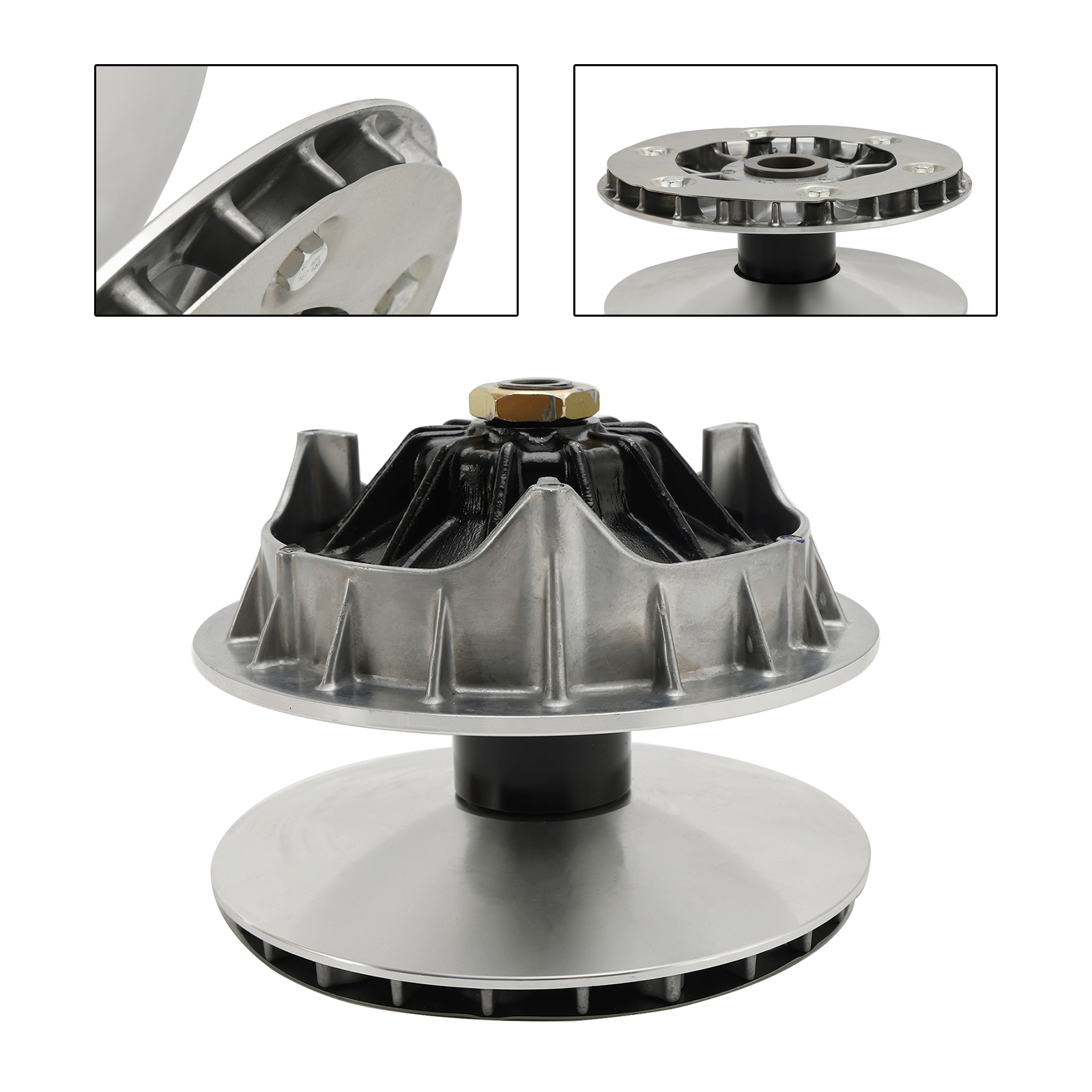 Front Clutch Variator Kit Ojya-051000-00001 For Cfmoto Cforce