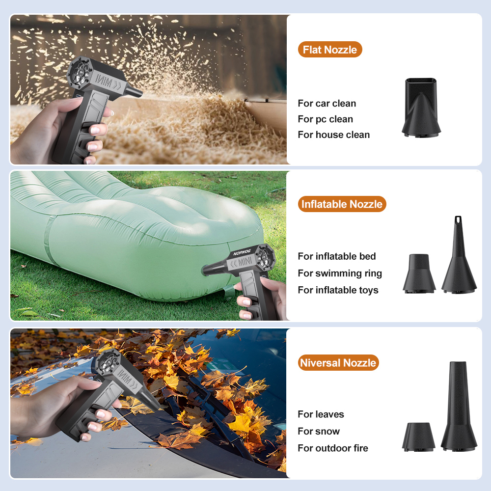 Изображение на Turbo Jet Fan