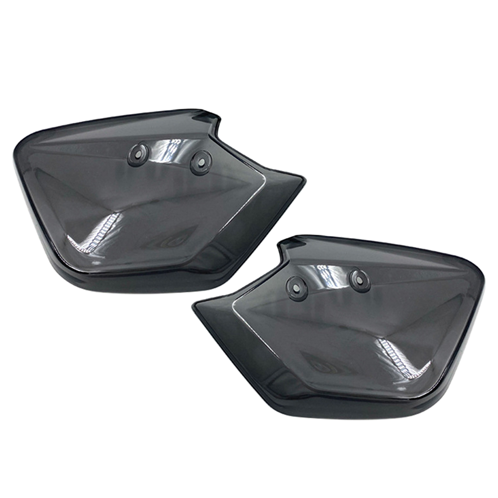 Motorcycle Handguard Wind Shield Protector For Yamaha NMAX 125 150