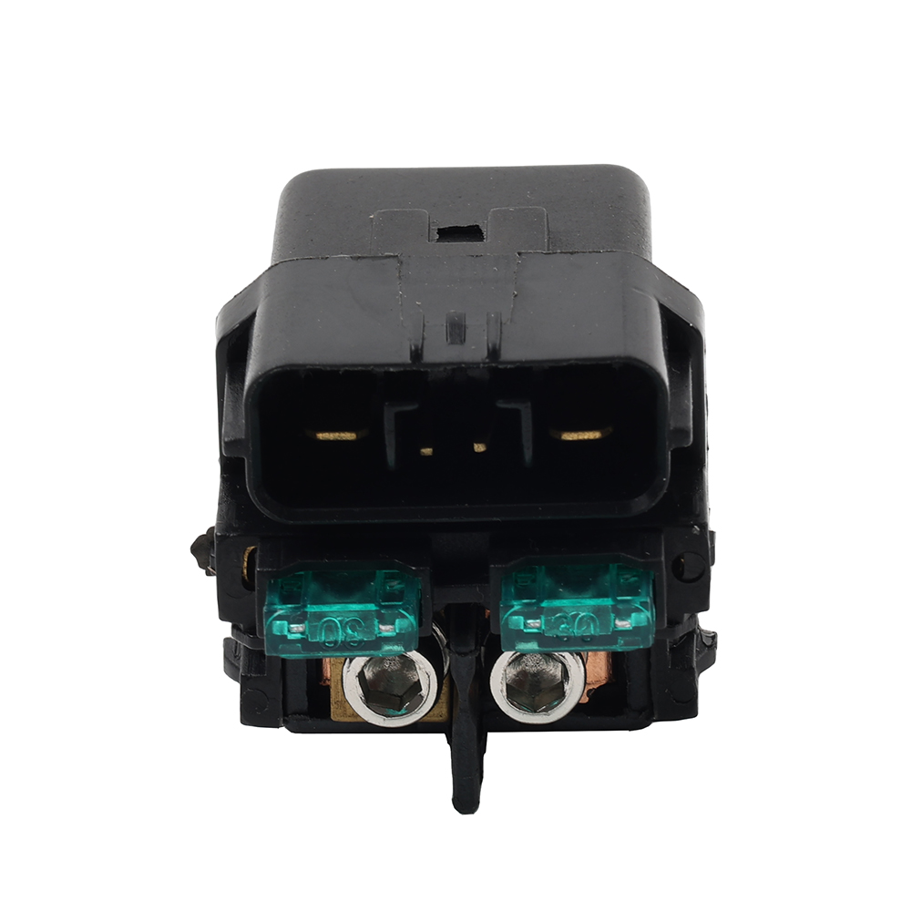 Starter Solenoid Relay Switch 27010-0770 For Kawasaki Z1000 Ninja
